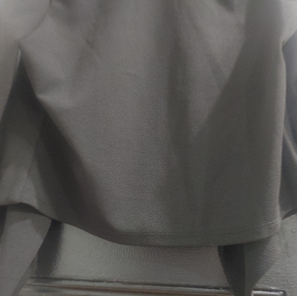 Hybrid & Company Blazer open front BRAND NEW Women's - Picture 7 of 9